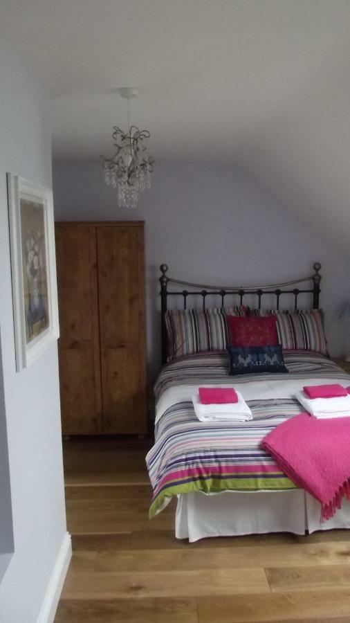 كيلكيل Leitrim Hill Bed And Breakfast المظهر الخارجي الصورة