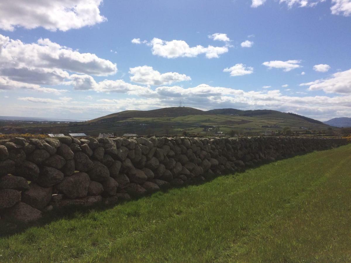 كيلكيل Leitrim Hill Bed And Breakfast المظهر الخارجي الصورة