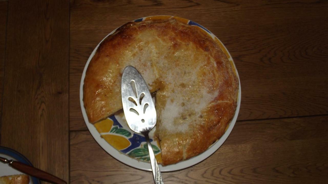 كيلكيل Leitrim Hill Bed And Breakfast المظهر الخارجي الصورة