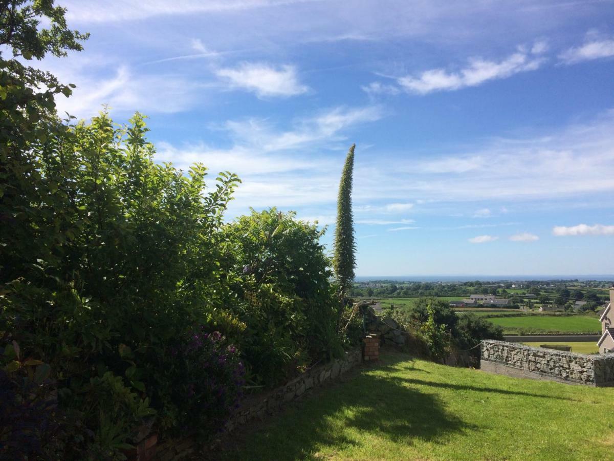 كيلكيل Leitrim Hill Bed And Breakfast المظهر الخارجي الصورة