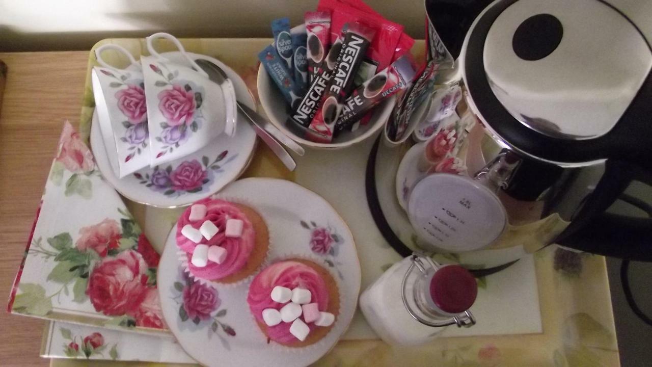 كيلكيل Leitrim Hill Bed And Breakfast المظهر الخارجي الصورة