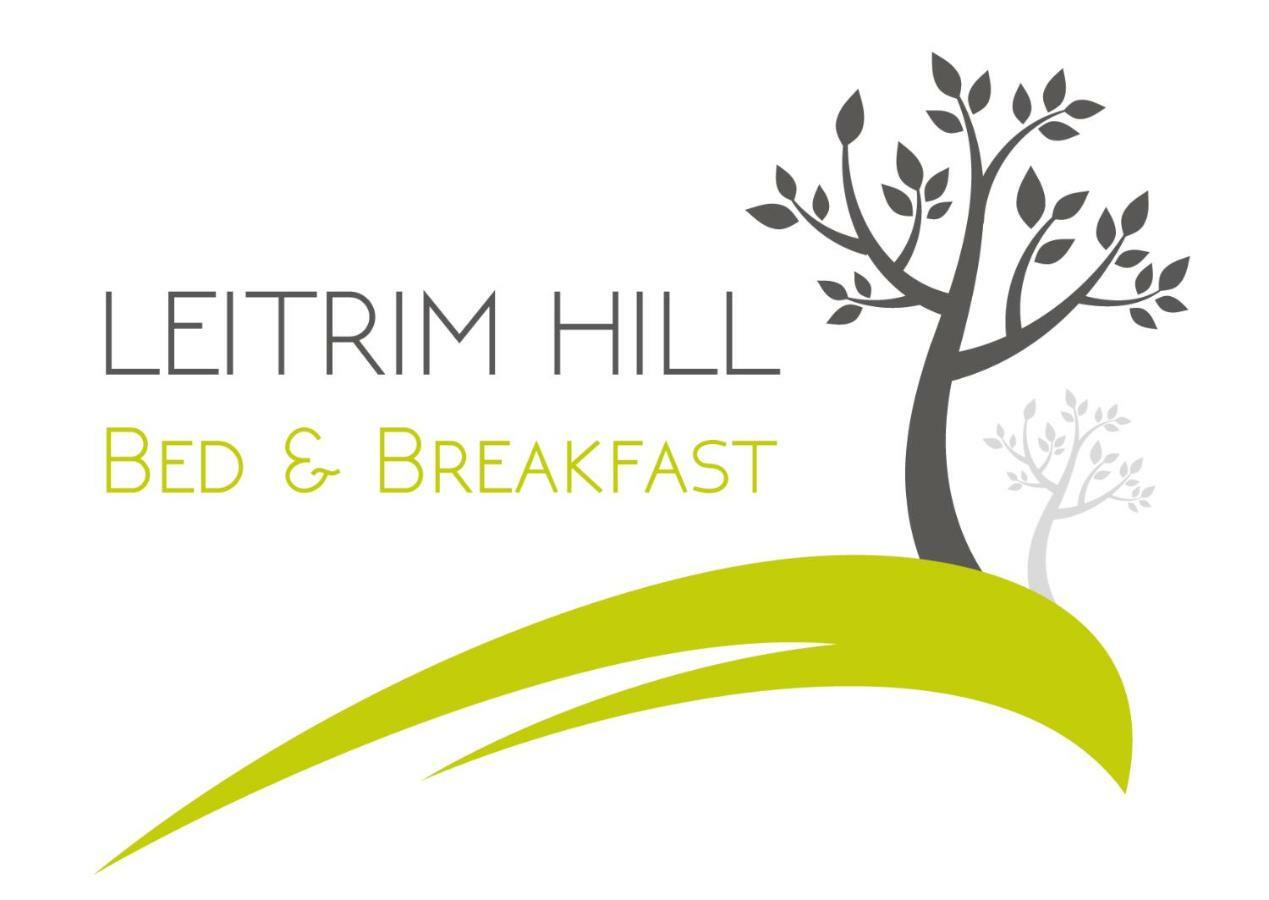 كيلكيل Leitrim Hill Bed And Breakfast المظهر الخارجي الصورة