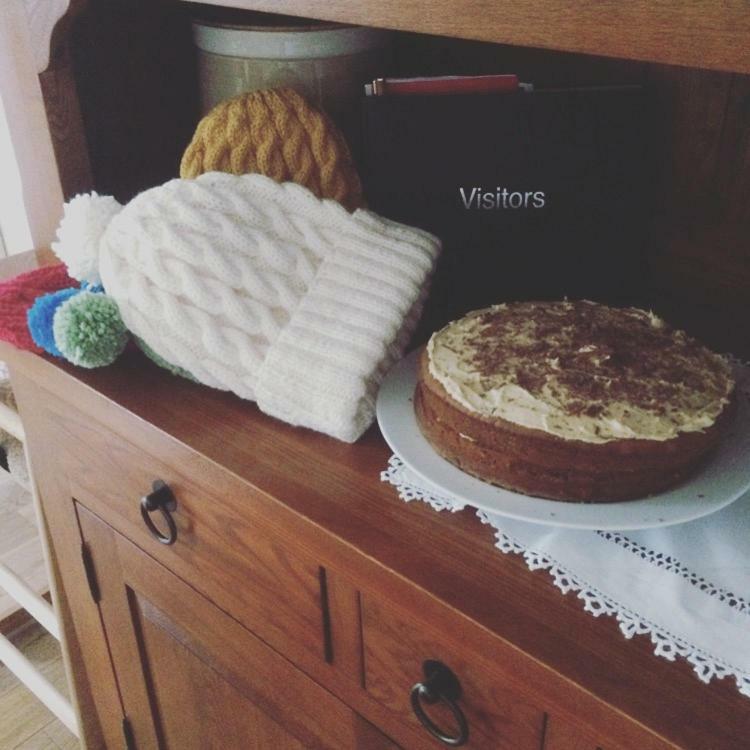كيلكيل Leitrim Hill Bed And Breakfast المظهر الخارجي الصورة