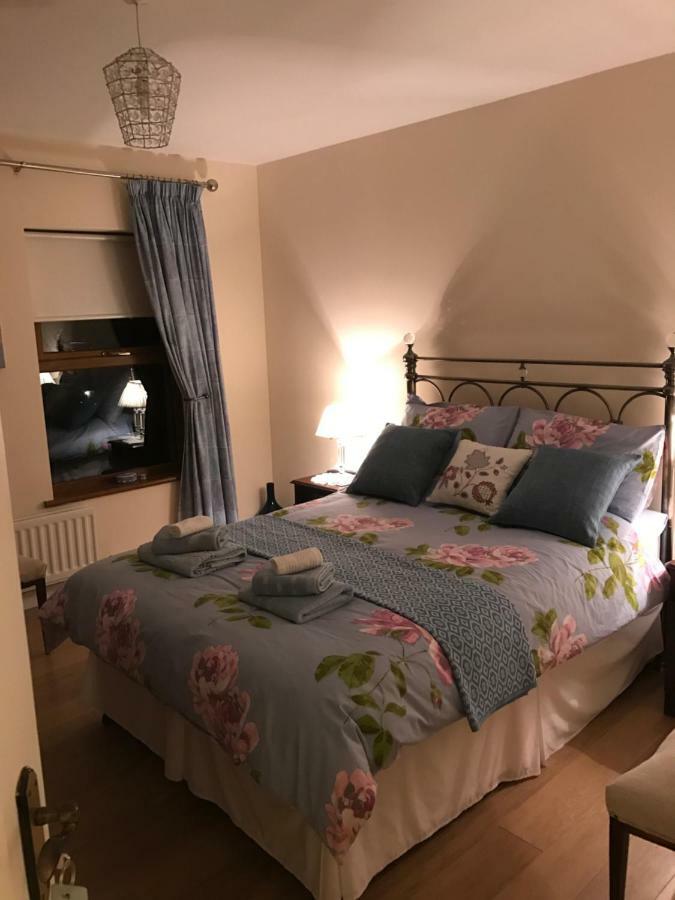 كيلكيل Leitrim Hill Bed And Breakfast المظهر الخارجي الصورة