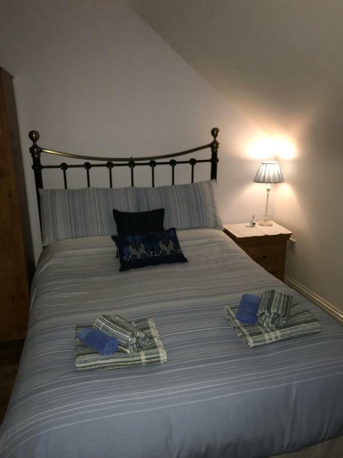 كيلكيل Leitrim Hill Bed And Breakfast المظهر الخارجي الصورة