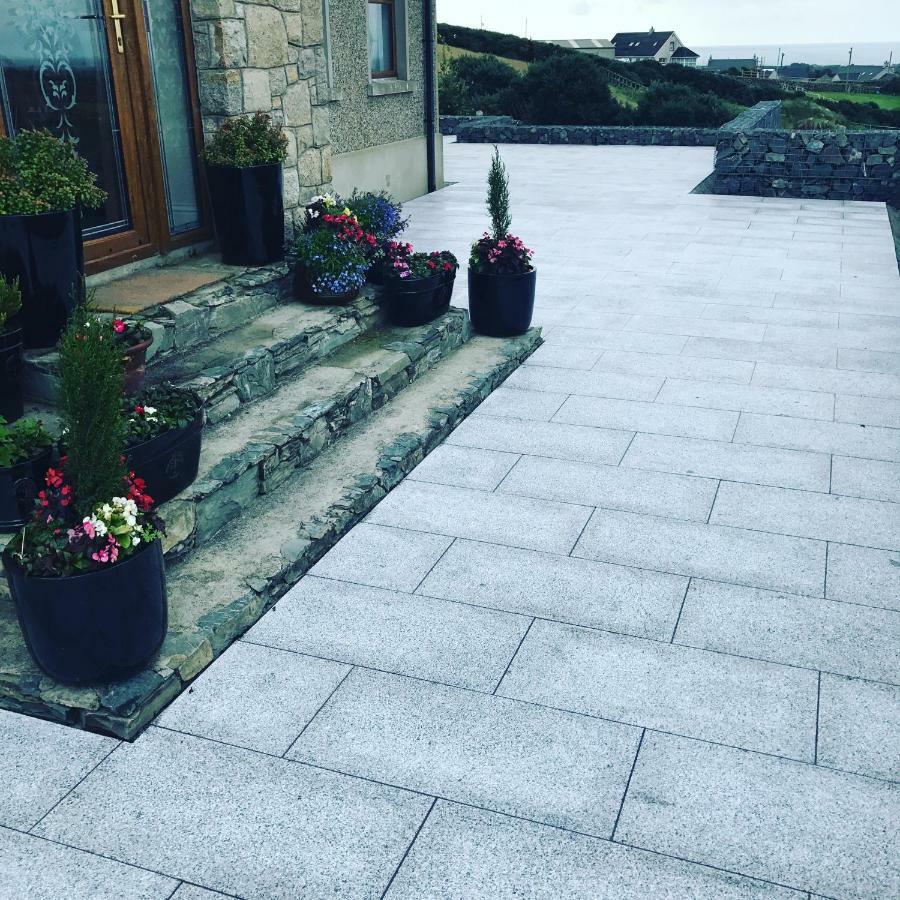 كيلكيل Leitrim Hill Bed And Breakfast المظهر الخارجي الصورة